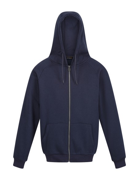 R-RG611-Pro full zip hoodie