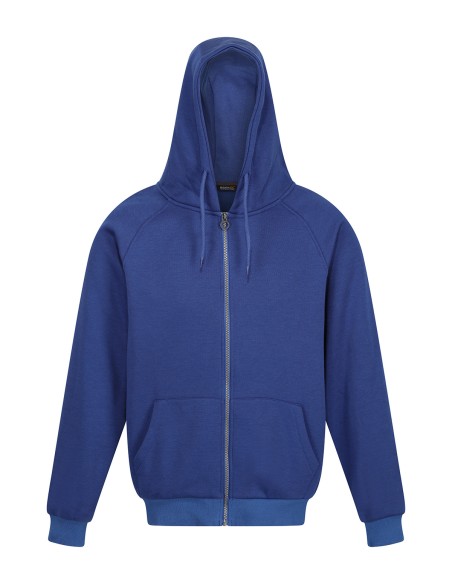 R-RG611-Pro full zip hoodie