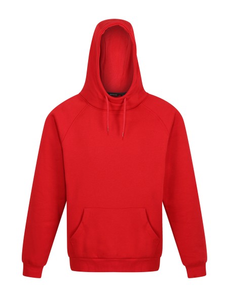 R-RG612-Pro overhead hoodie