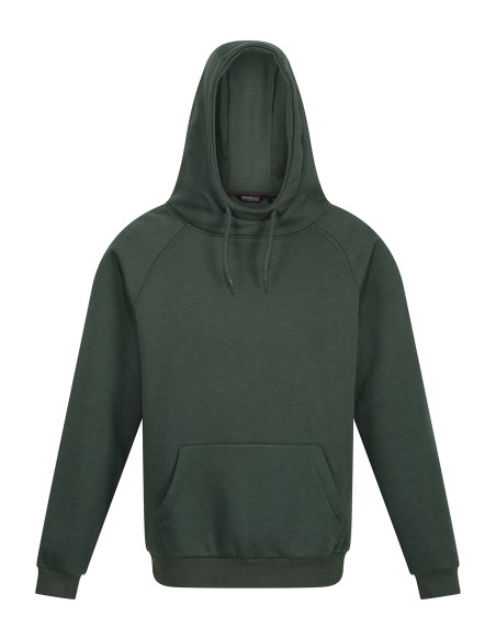 R-RG612-Pro overhead hoodie