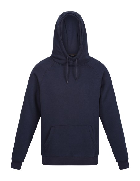 R-RG612-Pro overhead hoodie
