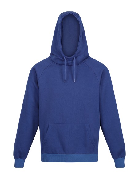 R-RG612-Pro overhead hoodie