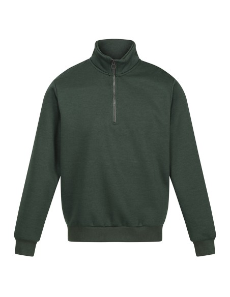 R-RG613-Pro 1/4 zipSweatshirt
