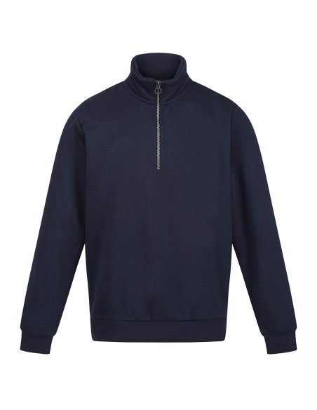 R-RG613-Pro 1/4 zipSweatshirt