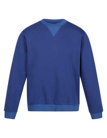 R-RG614-Pro crew neckSweatshirt