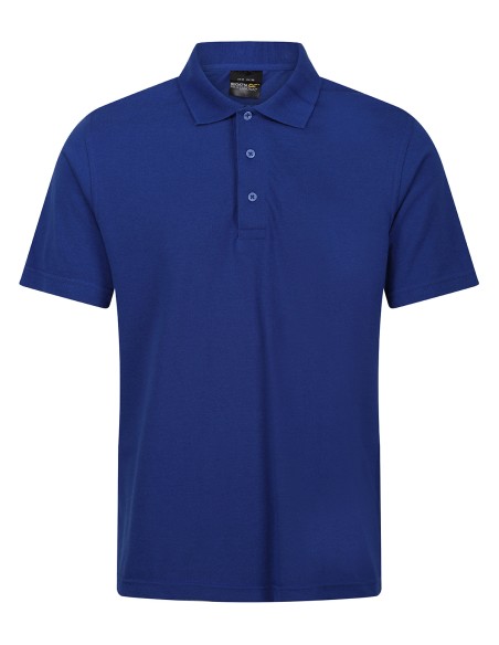 R-RG616-Pro 65/35ShortSleeve polo