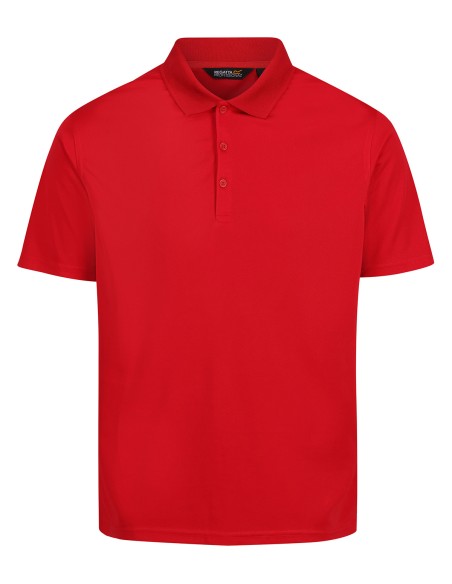 R-RG617-Pro working polo