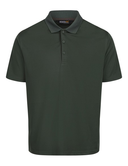 R-RG617-Pro working polo