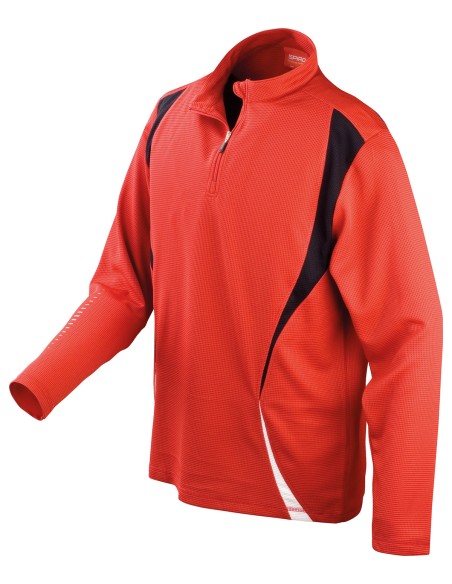 R-S178X-Trial Training Top