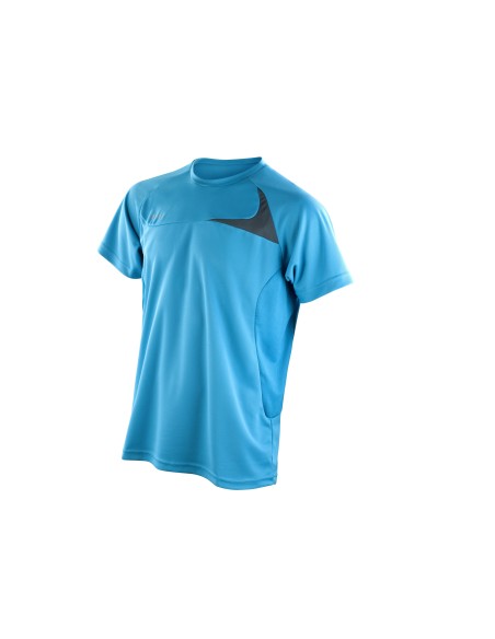 R-S182M-Mens Dash Training Shirt