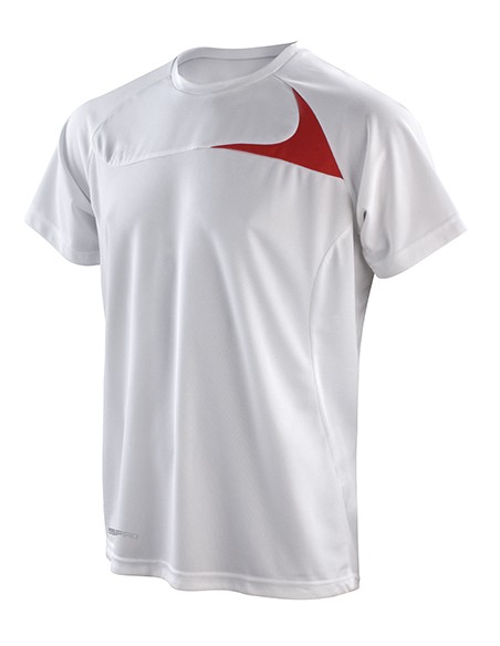 R-S182M-Mens Dash Training Shirt