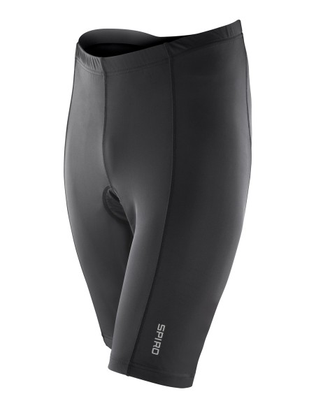 R-S187M-Mens Padded Bikewear Shorts