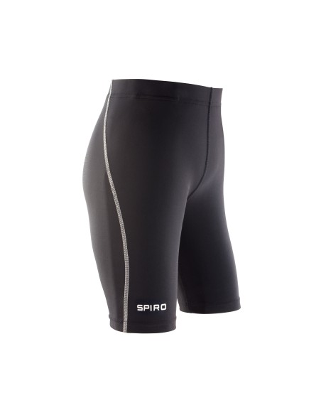R-S250J-Junior Base Bodyfit Shorts
