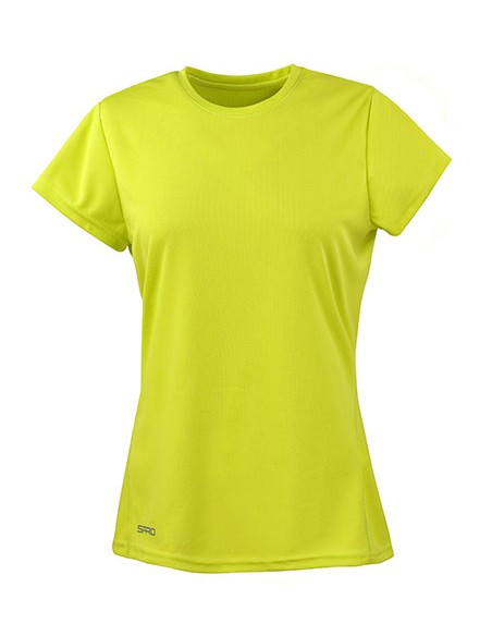 R-S253F-Womens Quick Dry Shirt