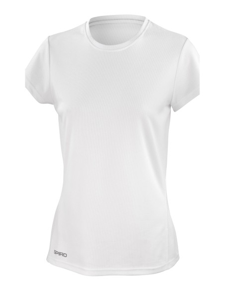 R-S253F-Womens Quick Dry Shirt