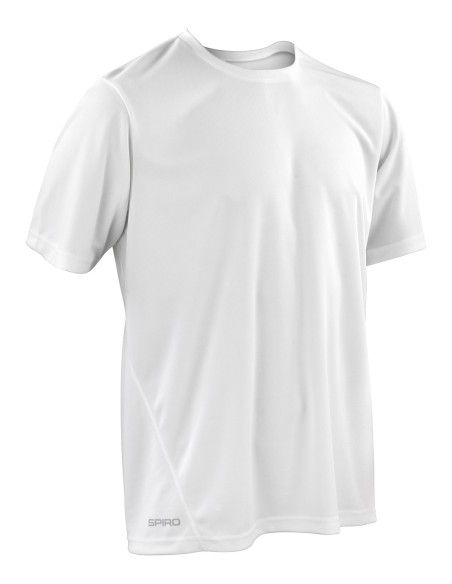 R-S253M-Mens Quick Dry Shirt