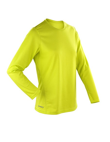 R-S254F-Womens Quick Dry Shirt