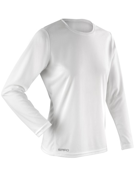 R-S254F-Womens Quick Dry Shirt