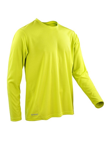 R-S254M-Mens Quick Dry Shirt