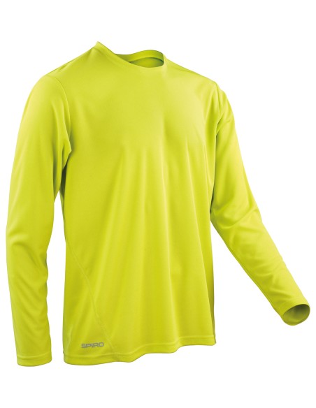 R-S254M-Mens Quick Dry Shirt