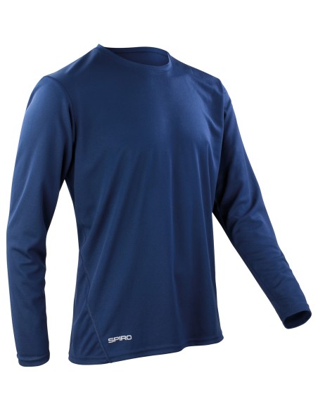 R-S254M-Mens Quick Dry Shirt