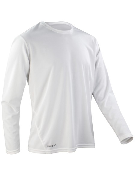 R-S254M-Mens Quick Dry Shirt