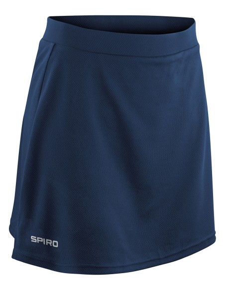 R-S261F-Womens Skort