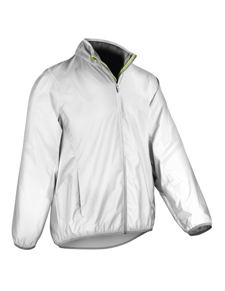 R-S266X-Luxe Reflectex Hi-Vis Jacket
