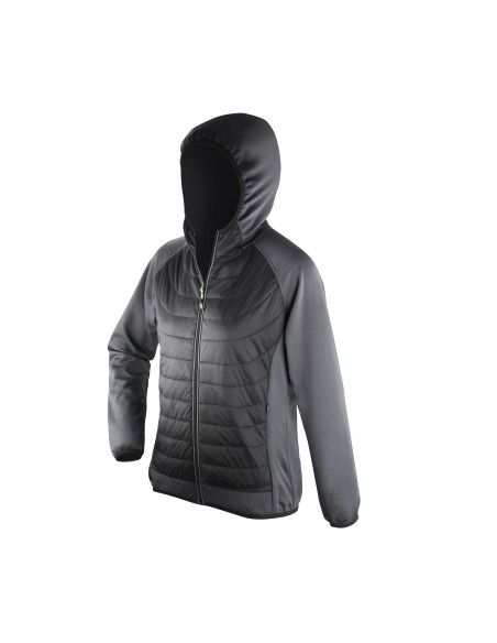 R-S268F-Womens Fitness Zero Gravity Jacket