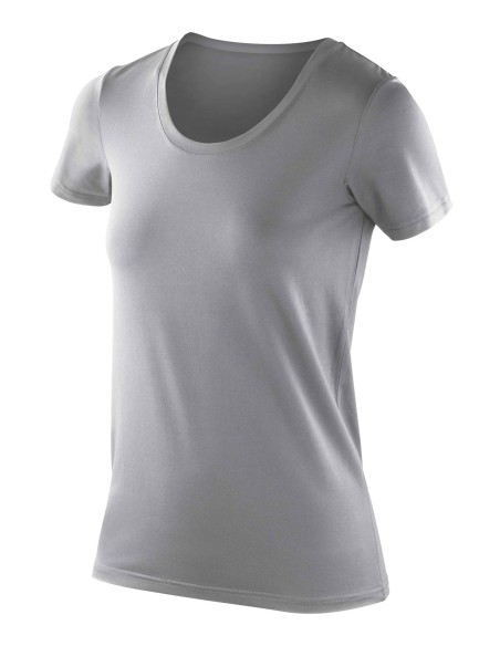 R-S280F-Womens Impact Softex® T-Shirt