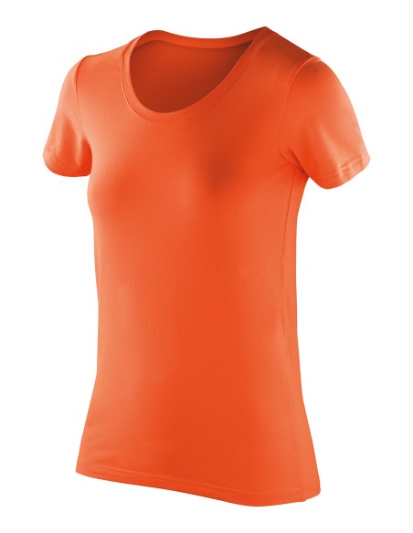 R-S280F-Womens Impact Softex® T-Shirt