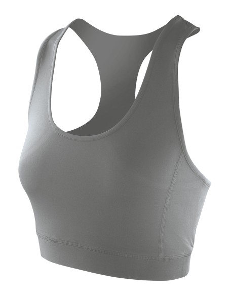 R-S282F-Womens Impact Softex® Crop Top