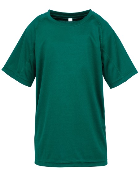 R-S287J-Junior Performance Aircool Tee