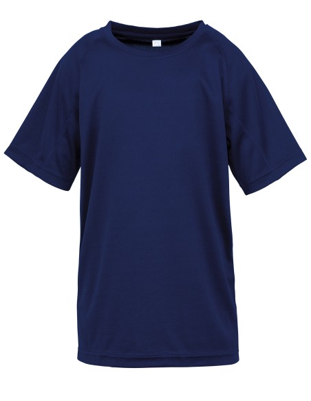 R-S287J-Junior Performance Aircool Tee