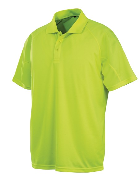 R-S288X-Performance Aircool Polo