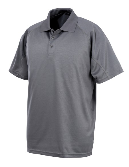 R-S288X-Performance Aircool Polo