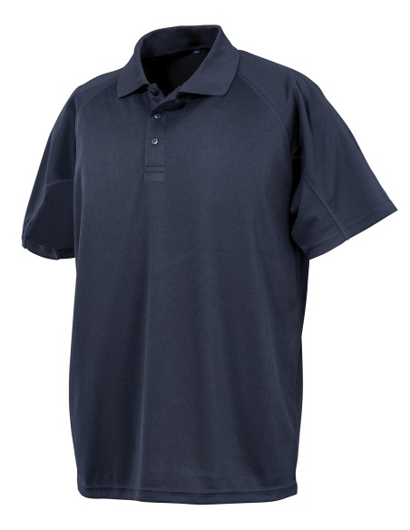 R-S288X-Performance Aircool Polo
