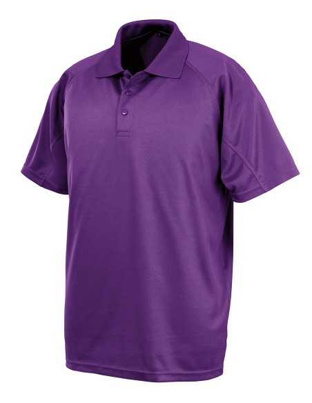 R-S288X-Performance Aircool Polo