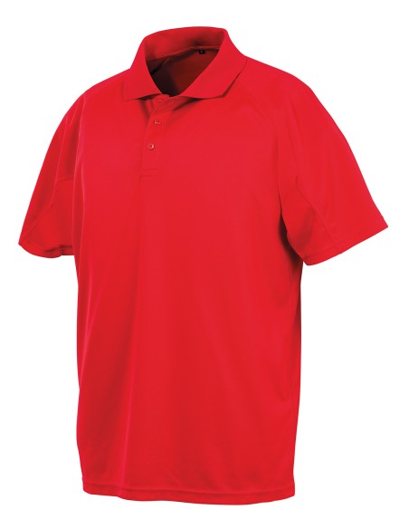 R-S288X-Performance Aircool Polo