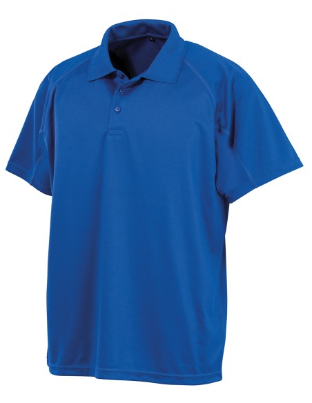 R-S288X-Performance Aircool Polo