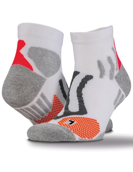 R-S294X-Technical Compression Coolmax Sports Socks