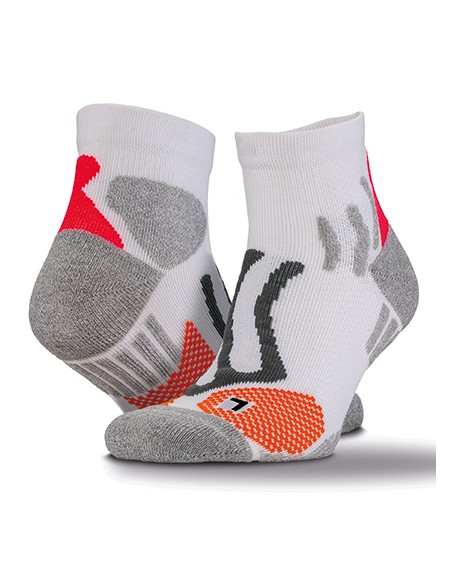 R-S294X-Technical Compression Coolmax Sports Socks