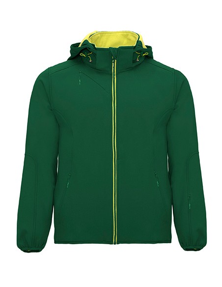 R-SS6428-Siberia Softshell Jacket