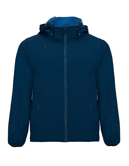 R-SS6428-Siberia Softshell Jacket