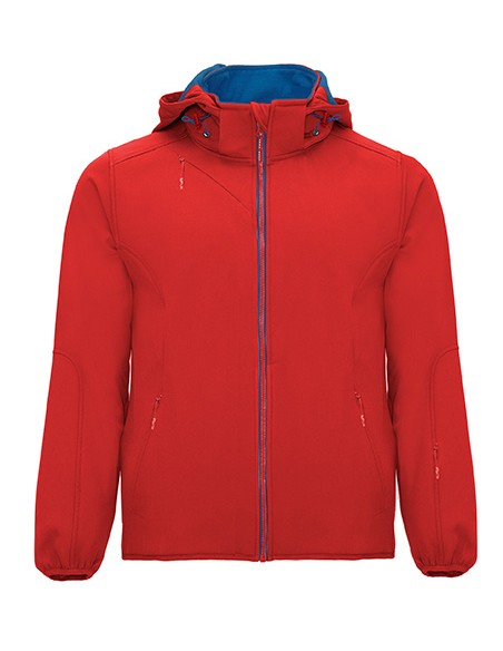 R-SS6428-Siberia Softshell Jacket