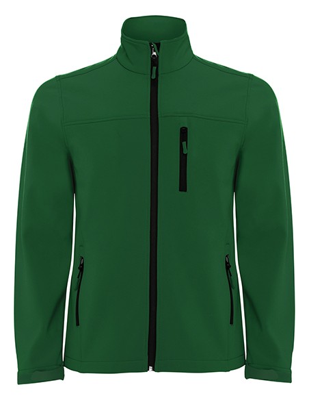 R-SS6432-Mens Antartida Softshell Jacket
