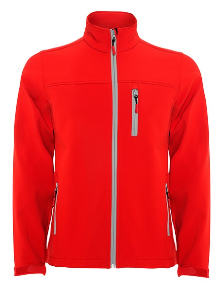 R-SS6432-Mens Antartida Softshell Jacket