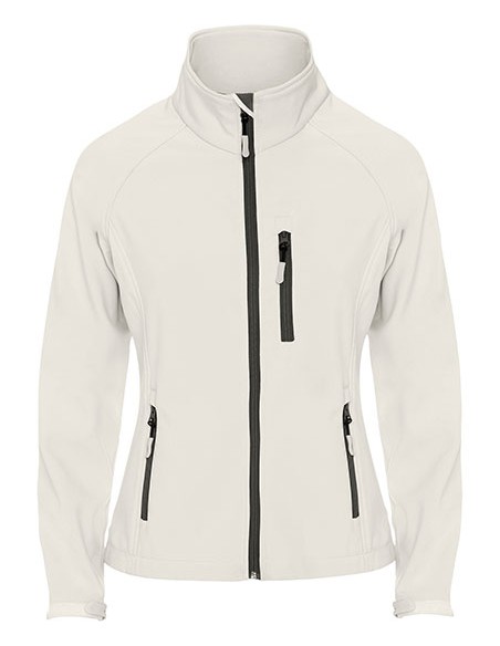 R-SS6433-Womens Antartida Softshell Jacket