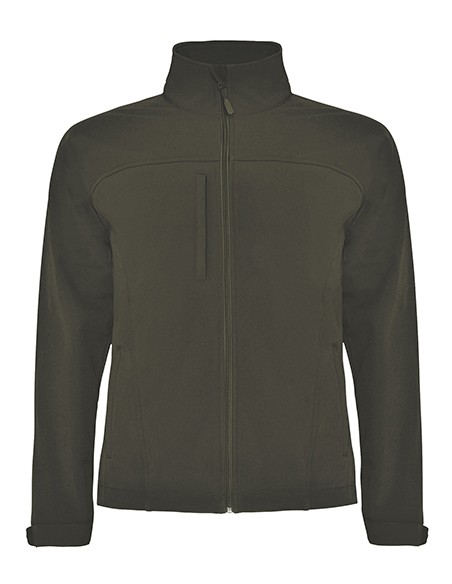 R-SS6435-Rudolph Softshell Jacket