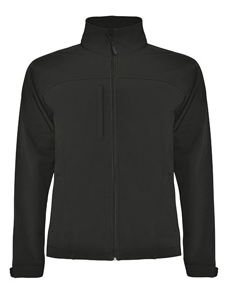 R-SS6435-Rudolph Softshell Jacket